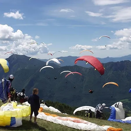 Davor La Glesia Daire