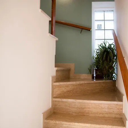 Davor La Glesia Daire Solimbergo