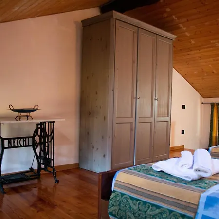 Daire Davor La Glesia