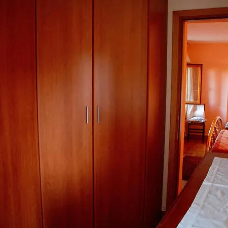 Davor La Glesia Daire Solimbergo