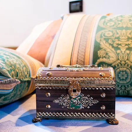 Daire Davor La Glesia