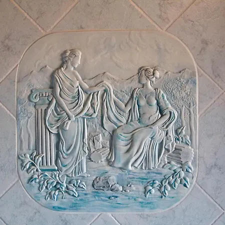 Daire Davor La Glesia *