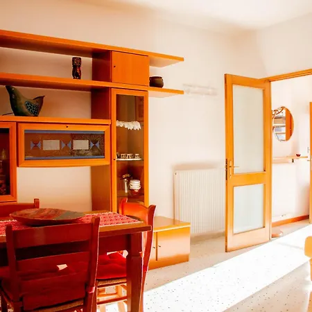 Davor La Glesia Daire *