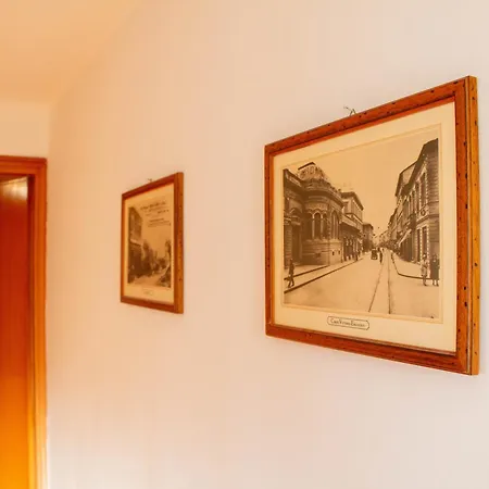 Daire Davor La Glesia Solimbergo