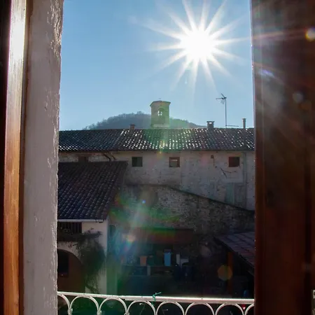 Daire Davor La Glesia *