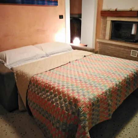 Davor La Glesia Daire Solimbergo