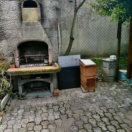 Daire Davor La Glesia