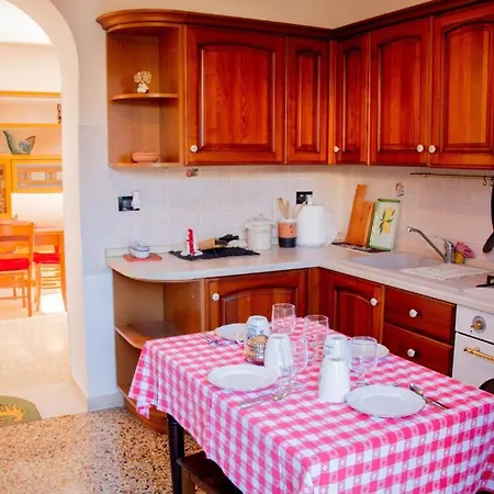 Daire Davor La Glesia